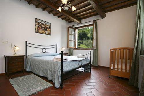 Agriturismo Marilena La Casella Casella (Umbria) Ngoại thất bức ảnh