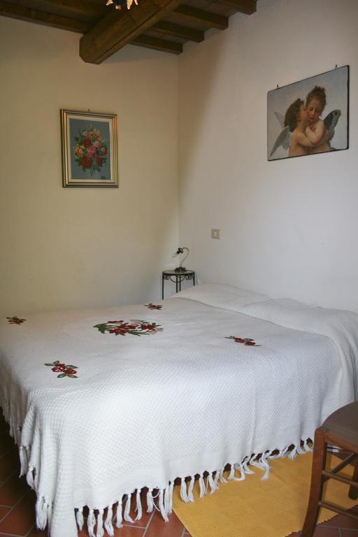 Agriturismo Marilena La Casella Casella (Umbria) Ngoại thất bức ảnh