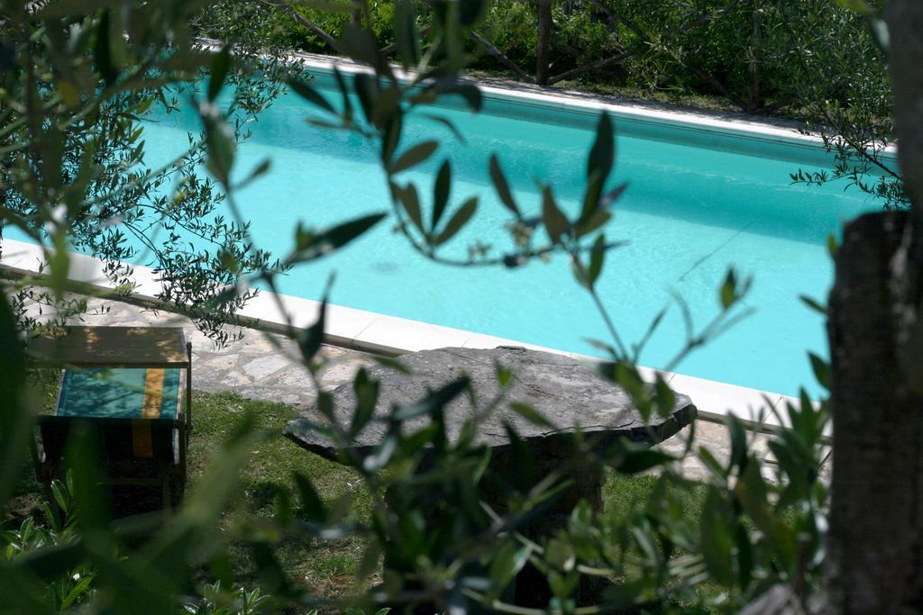 Agriturismo Marilena La Casella Casella (Umbria) Ngoại thất bức ảnh