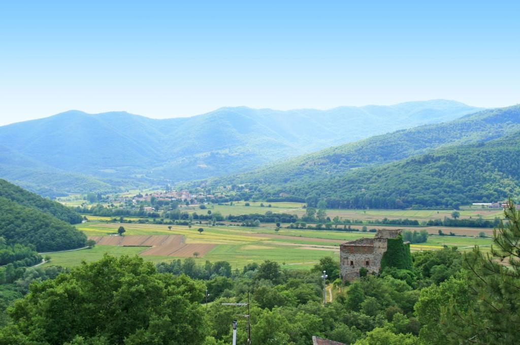 Agriturismo Marilena La Casella Casella (Umbria) Ngoại thất bức ảnh