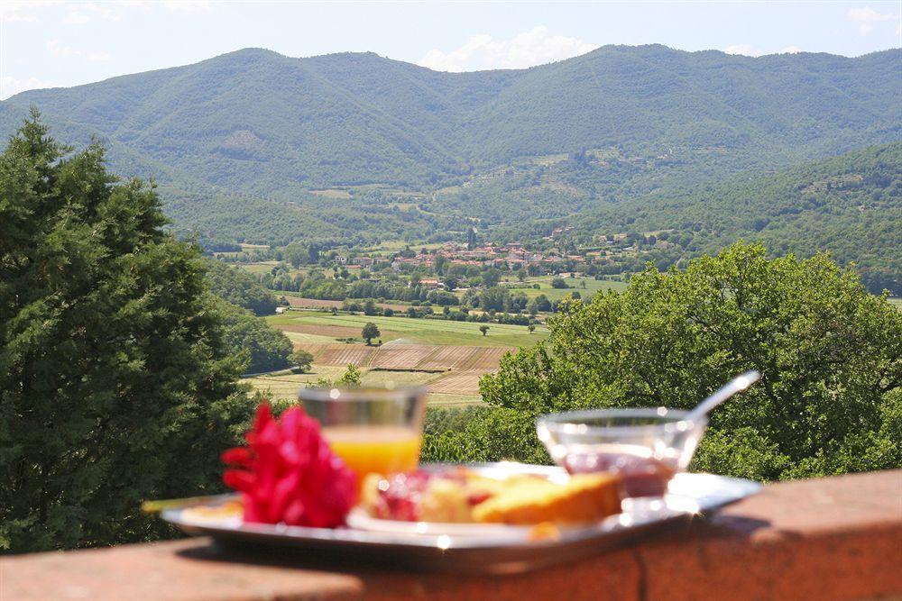 Agriturismo Marilena La Casella Casella (Umbria) Ngoại thất bức ảnh
